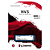 SSD M2 500GB KINGSTON NVME NV3 SNV3S/500G - Imagem 1