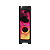 CAIXA DE SOM FLAMEBOX DJ BY WESLEY SAFADAO PULSE  SP512 - Imagem 1