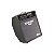 CUBO AMPLIFICADOR CONTRABAIXO 200W SPACE BASS M2000 METEORO - Imagem 2
