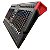 MESA DE SOM 20 CANAIS K AUDIO MP20.6 KADOSH USB/BLUETOOTH/EFEITO/6AUX/MUTE/PFL/EQUALIZADOR - Imagem 4