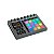 CONTROLADOR DJ 16 PADS RGB NEKTAR AURA - Imagem 1