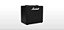 CUBO AMPLIFICADOR GUITARRA MARSHALL CODE 25 25W PRETO 110V - Imagem 2