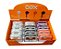 FONE DE OUVIDO OEX COLORMOOD FN204 LARANJA - Imagem 1