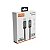 CABO TIPO C  X  IPHONE  LIGTNING 1 METRO GOLD CB-130 - Imagem 3