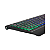 TECLADO USB OEX TC302 RAINBOW COLOR BACKLIGHT - Imagem 3