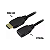 CABO EXTENSOR HDMI 1.5M MACHO X FEMEA - Imagem 3
