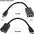 CABO EXTENSOR HDMI X RJ45 CAT5/6 ATE 30M LT-181 - Imagem 4