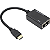 CABO EXTENSOR HDMI X RJ45 CAT5/6 ATE 30M LT-181 - Imagem 3