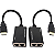 CABO EXTENSOR HDMI X RJ45 CAT5/6 ATE 30M LT-181 - Imagem 1
