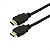 CABO HDMI 1.5M 2.1 19P ULTRA HD 8K CHIP SCE 018-1015 - Imagem 1
