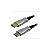 CABO HDMI PIX CHIP SCE 15M 2.1 HDR DE FIBRA OTICA ATIVA SERIE AFC 8K 018-7615 - Imagem 4