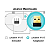 ADAPTADOR USB WIRELESS TP LINK ARCHER T2U NANO AC600 DUAL BAND - Imagem 4