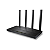 ROTEADOR TP-LINK WIFI6 ARCHER AX12 DUAL BAND GIGABIT  AX1500  4 ANTENAS PRETO - Imagem 2