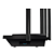 ROTEADOR WIRELESS AX5400 GIGABIT DUAL BAND WIFI 6 ARCHER AX73 TP LINK - Imagem 2
