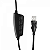 FONE HEADSET GAMER GAMDIAS 7.1 HEBE M3 RGB USB - Imagem 4