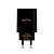 CARREGADOR FONTE HOME CHARGER HARRY POTTER USB-C 33W HOGWARTS PRETO IWILL 2287 - Imagem 2