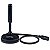 ANTENA DIGITAL INTERNA  UHF HDTV 150 CABO 5 METROS AQUARIO - Imagem 1