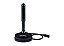 ANTENA INTERNA  DTV100 COM CABO 2.5M AQUARIO - Imagem 1