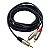 CABO  P2  ESTEREO X 2 RCA 2 M CBO-402 AQUARIO - Imagem 2