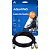 CABO  P2  ESTEREO X 2 RCA 2 M CBO-402 AQUARIO - Imagem 1