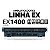 AMPLIFICADOR DE POTENCIA EX1400 110V K AUDIO KADOSH - Imagem 4