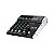 MESA DE SOM 6 CANAIS K AUDIO MC 60 KADOSH INTERFACE / BLUETOOTH / PHANTOM POWER / USB / MP3 - Imagem 1