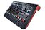 MESA DE SOM 8 CANAIS K AUDIO MP8.2 KADOSH USB BLUETOOTH EFEITO 2AUX MUTE PFL EQUALIZADOR - Imagem 2