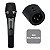 MICROFONE COM FIO KADOSH K2 DE MÃO 1 BASTÃO - Imagem 7