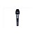 MICROFONE COM FIO KADOSH K2 COM 1 BASTÃO DE MÃO COM CACHIMBO - Imagem 1