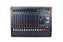 MESA DE SOM 12 CANAIS K-AUDIO MP12.6 KADOSH USB/BLUETOOTH/EFEITO/6AUX/MUTE/PFL/EQUALIZADOR - Imagem 2