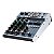 MESA DE SOM ANALOGICA K AUDIO KADOSH 4 CANAIS MC 40 - Imagem 1