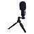 MICROFONE COM FIO PODCAST CONDENSADOR KADOSH KME3 - Imagem 4