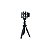 MICROFONE COM FIO KADOSH CONDENSADOR PARA ESTUDIO KME5 - Imagem 4