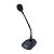 MICROFONE CONDENSADOR GOOSENECK 45CM KG 745CB KADOSH - Imagem 4