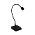 MICROFONE CONDENSADOR GOOSENECK K353 KADOSH - Imagem 1