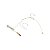 MICROFONE HEADSET BEGE K82/KMH MINI XLR 3P FINE KADOSH - Imagem 5