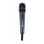 MICROFONE SEM FIO KADOSH K1202M BASTÃO DE MÃO DUPLO UHF - Imagem 6