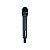 MICROFONE SEM FIO KADOSH K901M 1 BASTÃO DE MÃO UHF - Imagem 2
