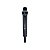 MICROFONE SEM FIO KADOSH K901M 1 BASTÃO DE MÃO UHF - Imagem 5