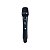 MICROFONE SEM FIO KADOSH K622M 2 BASTÕES DE MÃO UHF - Imagem 2
