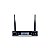 MICROFONE SEM FIO KADOSH K392M 2 BASTÕES DE MÃO UHF - Imagem 3