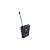 MICROFONE SEM FIO KADOSH K492H HEADSET DUPLO UHF PRETO - Imagem 4