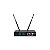 MICROFONE SEM FIO KADOSH K492M 2 BASTÕES DE MÃO UHF - Imagem 2
