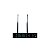 MICROFONE SEM FIO KADOSH K492MR 2 BASTÕES DE MÃO UHF RECARREGAVEL - Imagem 2