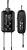 TRANSMISSOR E RECEPTOR SEM FIO P10 PARA INSTRUMENTOS KADOSH KTR10 - Imagem 1
