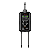 TRANSMISSOR E RECEPTOR SEM FIO P10 PARA INSTRUMENTOS KADOSH KTR10 - Imagem 3