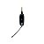 TRANSMISSOR E RECEPTOR SEM FIO KADOSH KTR9 PARA INSTRUMENTO - Imagem 3