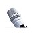 MICROFONE SEM FIO KADOSH K502M 2 BASTÕES DE MÃO UHF RECARREGAVEL BRANCO - Imagem 4