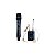 MICROFONE SEM FIO KADOSH K622C BASTÃO E HEADSET UHF - Imagem 4