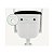 CAMERA IP INTELBRAS EXTERNA MIBO IM5 S 4MP WIFI FULL HD COM DUAS ANTENAS - Imagem 4